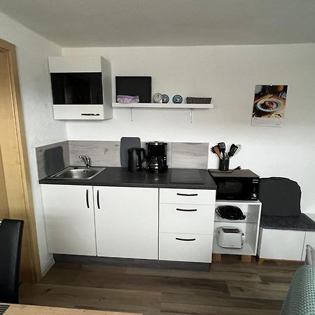 Ferienwohnung Jardin De Lavande Fridingen an der Donau Exterior photo