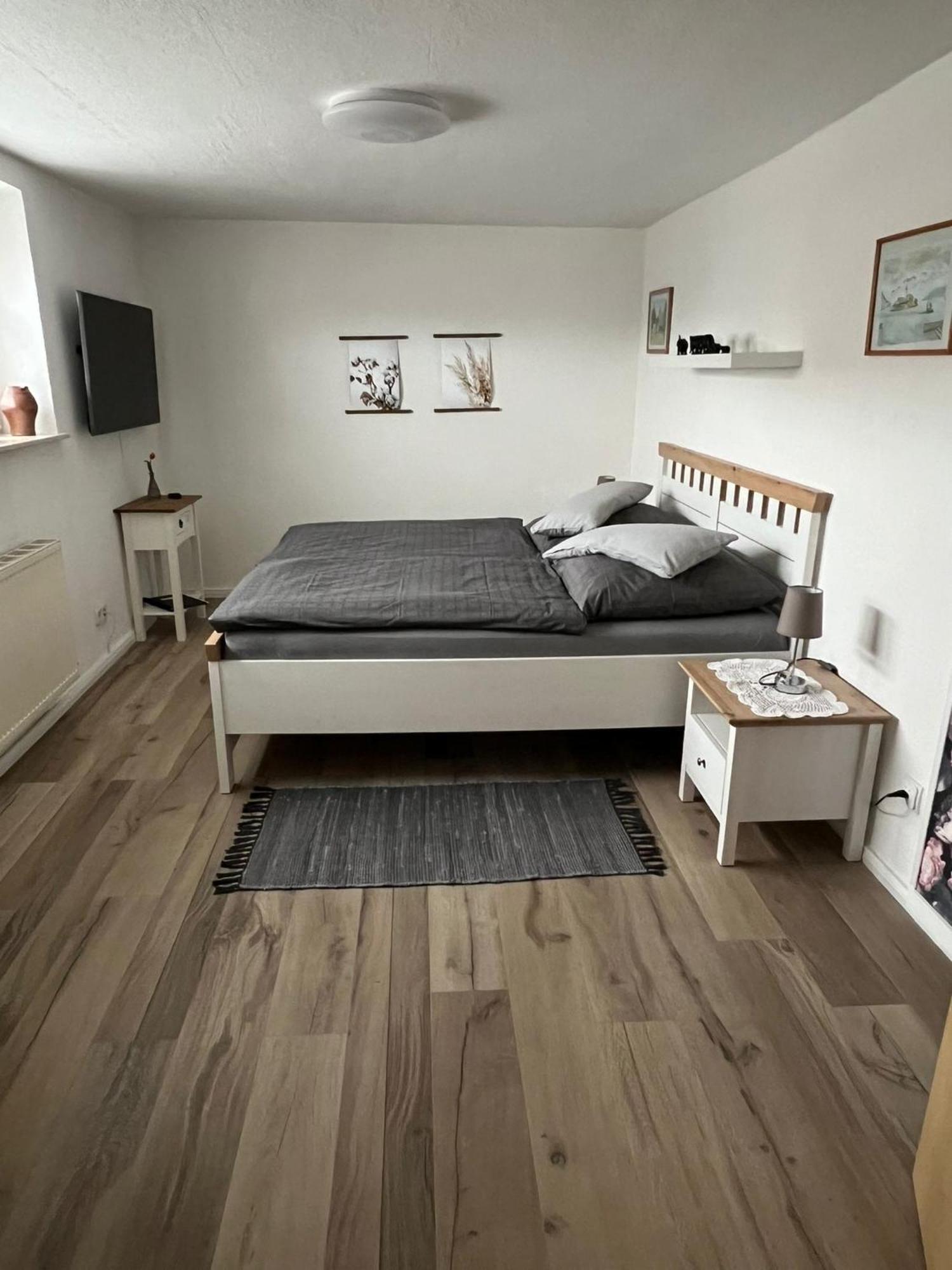 Ferienwohnung Jardin De Lavande Fridingen an der Donau Exterior photo